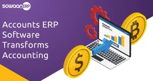Balancing the Books: How Accounts ERP Software Transforms Accounting