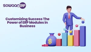 Customizing Success: The Power of ERP Modules in Business