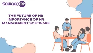 The Future of HR: Importance of HR Management Software