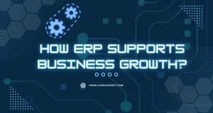 Scaling Growth: How the Best ERP in UAE Fuels Business Expansion