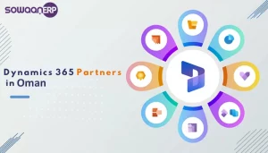 Driving Business Success with Microsoft Dynamics Partners in Oman
