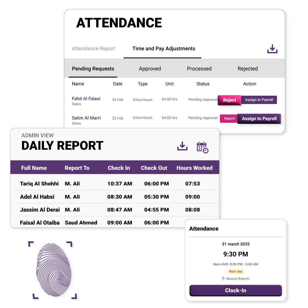 Advanced analytics for better decision-making