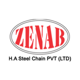 Zenab - H.A Steel Chain
