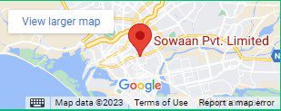 SowaanERP Location