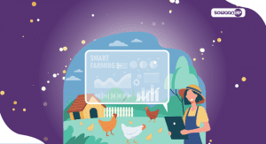 Agriculture ERP system: revolutionizing farming operations