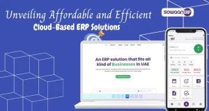 Embracing the Future of Business Management: Unveiling Affordable and Efficient Cloud-Based ERP Solutions