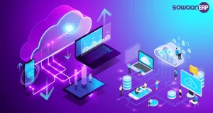 Cloud-Based ERP Solutions: A Game Changer for Pakistani Companies