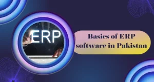 ERP software selection guide for Pakistani businesses