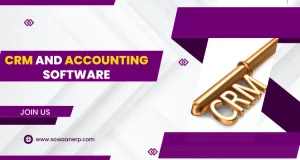Five must have features in your CRM and Accounting software