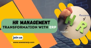 HR management with ERP: Best practices in Pakistan