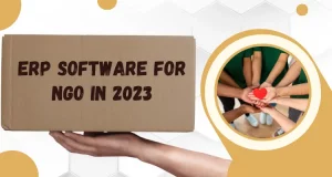 Investing in Good: Buying ERP Software for NGO in 2023