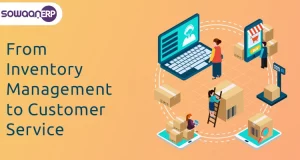 From Inventory Management to Customer Service: Best Retail ERP in Pakistan