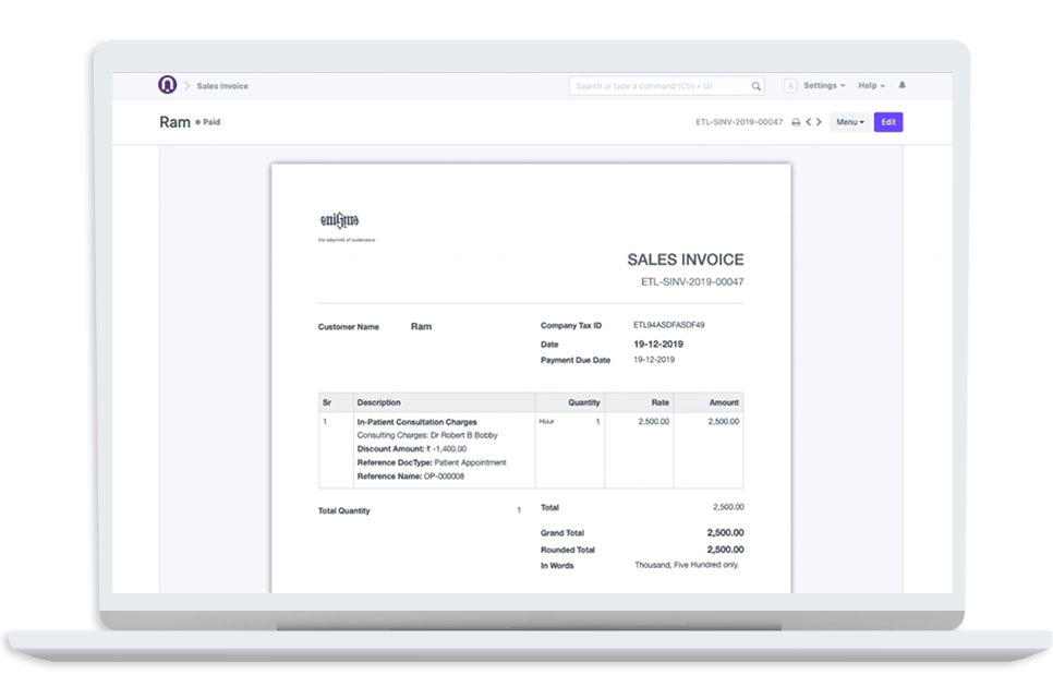 Billing-and-Pricing