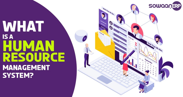 What is a Human Resource Management System?