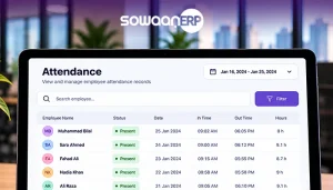 Attendance Management Software: A Complete Guide for Pakistani Businesses: