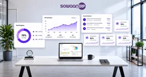 HR Payroll Software in Pakistan: Automate Payroll, HR & Employee Management