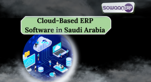 Will cloud-based ERP software in Saudi Arabia ever rule the world?