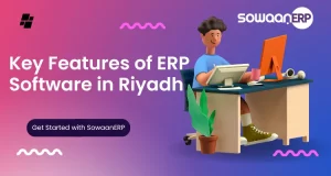 Cloud-based ERP Solutions: Advantages for Riyadh Companies