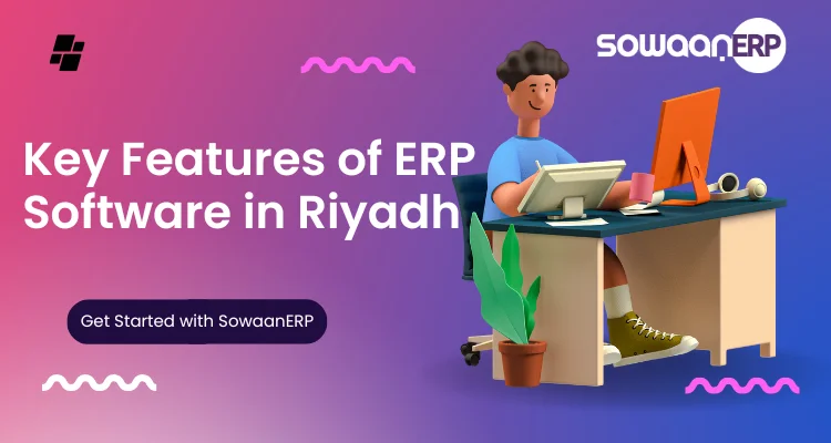  Cloud-based ERP Solutions: Advantages for Riyadh Companies