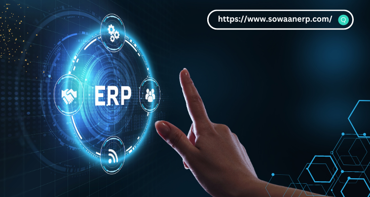  Integrating CRM with ERP: A customer-centric approach for Riyadh businesses