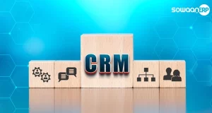 CRM Software comparison: Finding the right fit for Saudi business