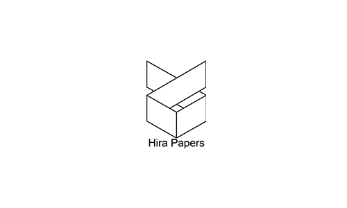 hira paper
