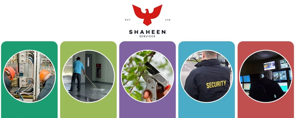 shaheen services