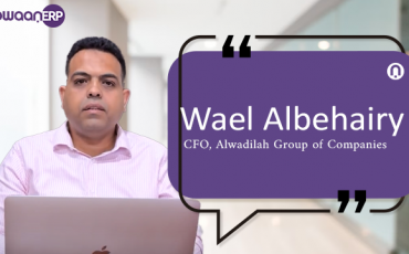 🎥 Witness the Success Story of Al Awadliah Group Of Companies with SowaanERP! 🌟