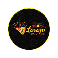 Lasani Pizza