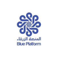 Blue Platform