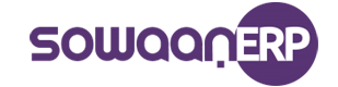 Logo SowaanERP