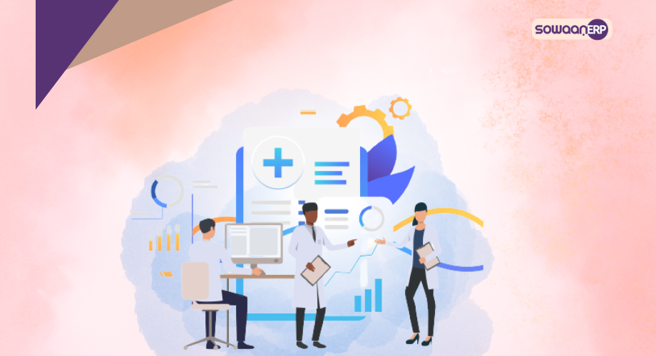  The future of healthcare: predictive analytics with ERP solutions
