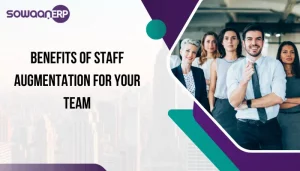 Benefits of Staff Augmentation for Your Team: